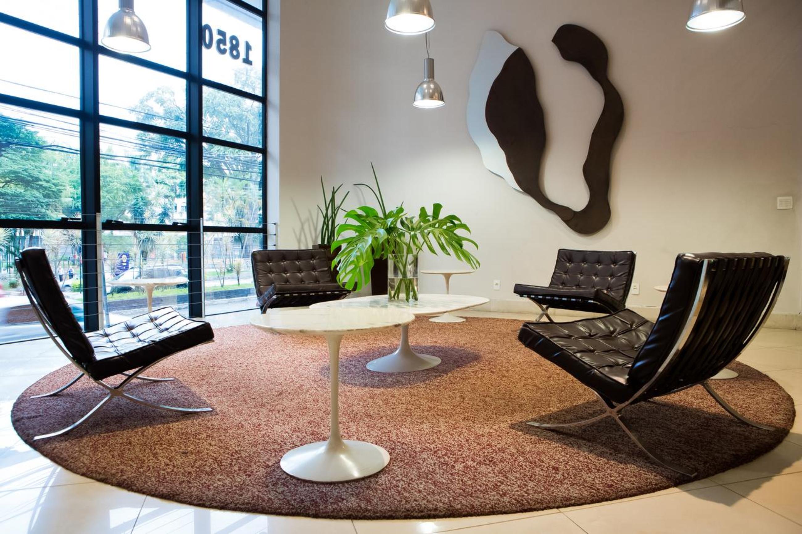 Victory Business Hotel Juiz de Fora
