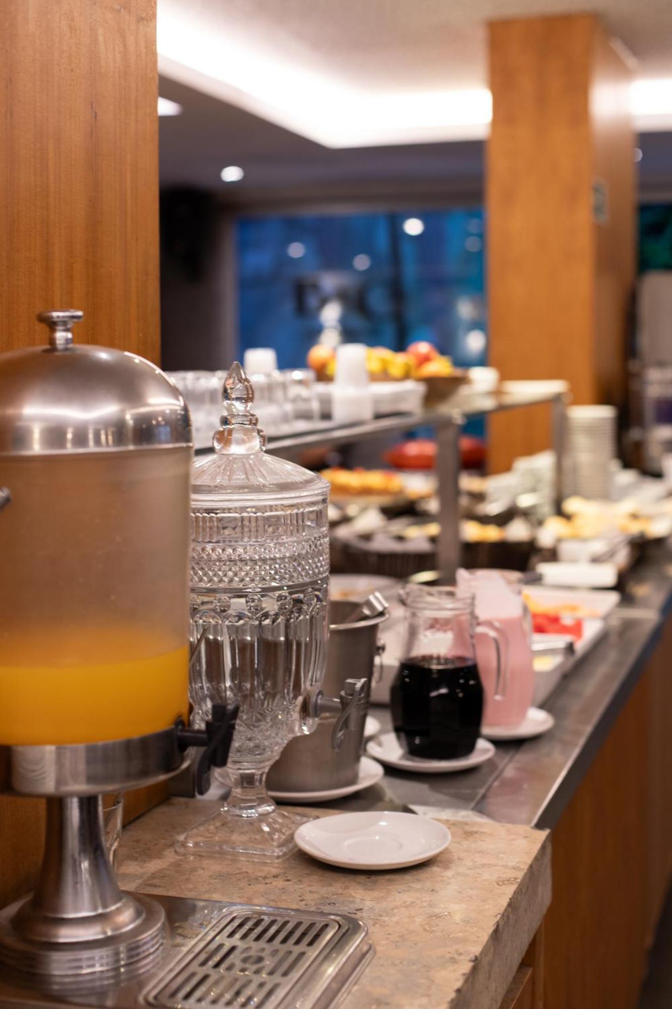 Victory Business Hotel 4*