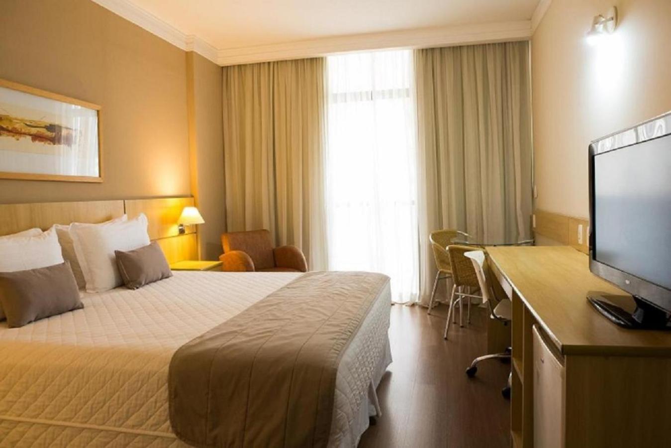 Victory Business 4* Juiz de Fora