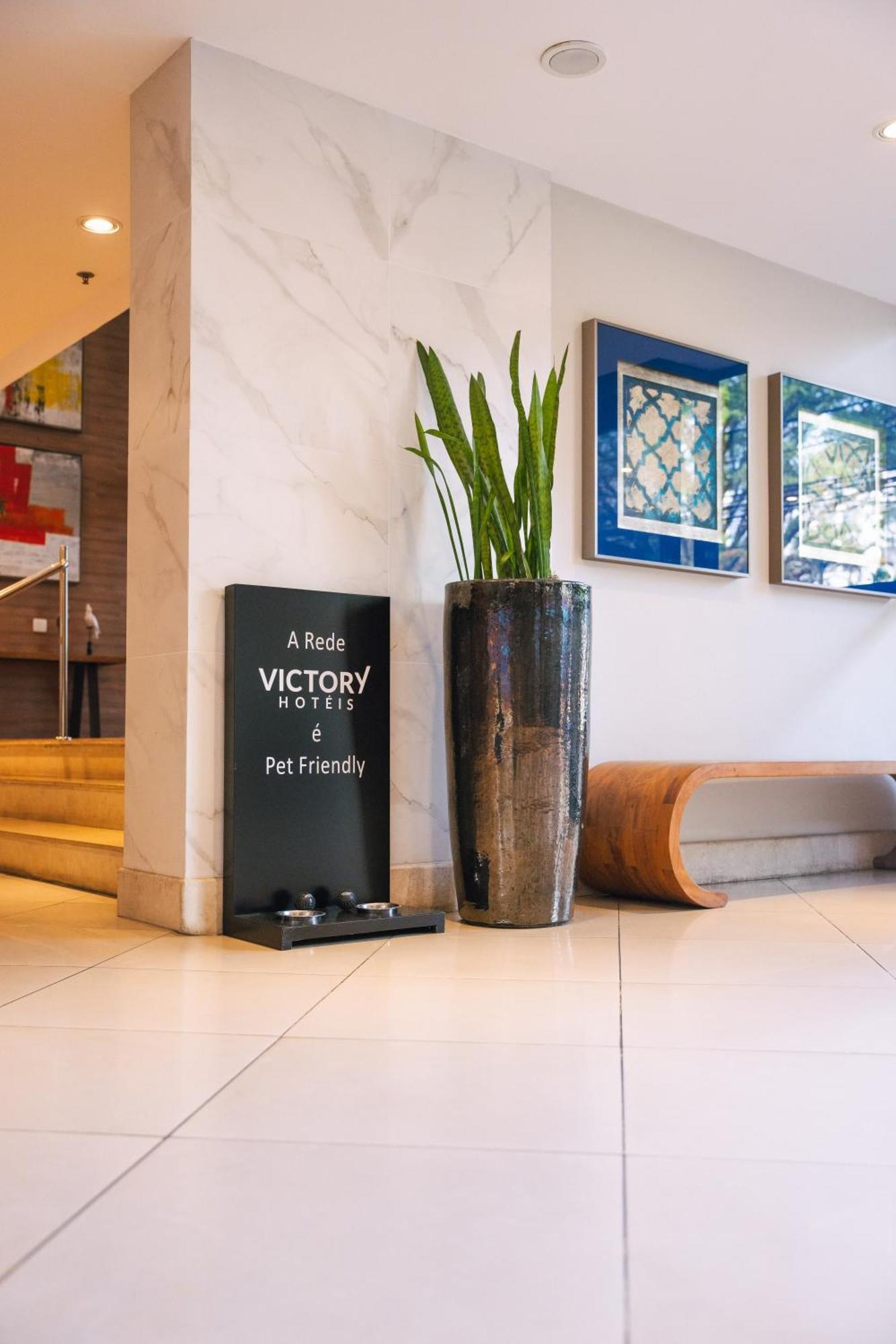 Victory Business Hotel