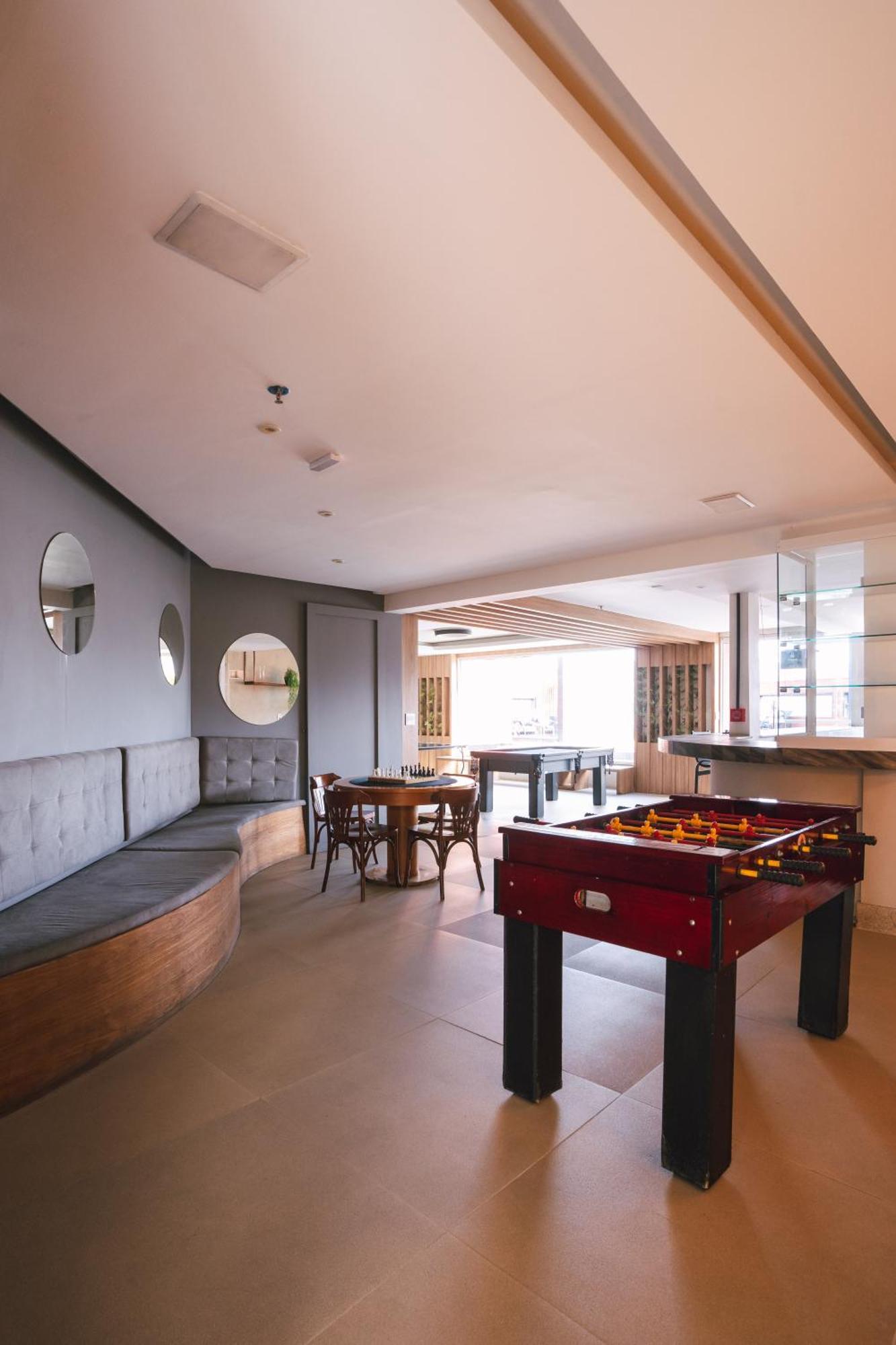 Victory Business Hotel Juiz de Fora