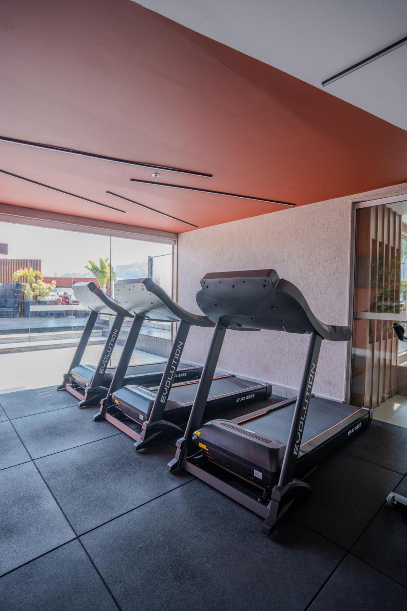 Hotel Victory Business Juiz de Fora